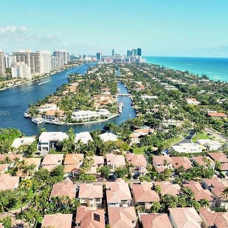 Breathtaking Ocean View! 15Th Floor Miami Beach Exterior foto
