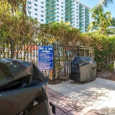 Breathtaking Ocean View! 15Th Floor Miami Beach Exterior foto