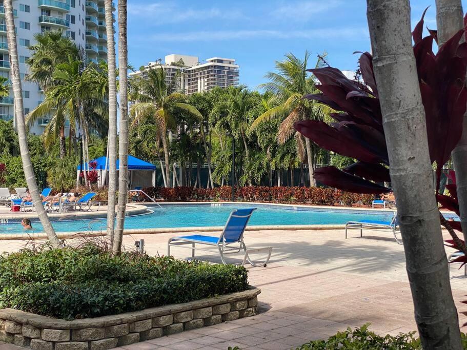 Breathtaking Ocean View! 15Th Floor Miami Beach Exterior foto