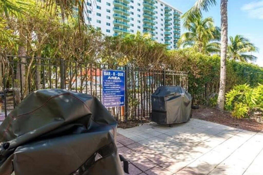 Breathtaking Ocean View! 15Th Floor Miami Beach Exterior foto