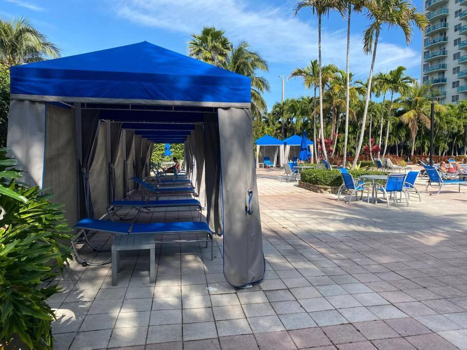 Breathtaking Ocean View! 15Th Floor Miami Beach Exterior foto