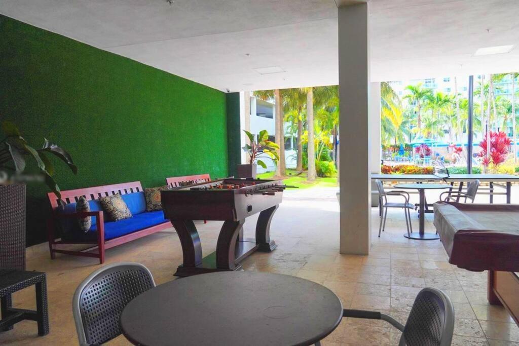 Breathtaking Ocean View! 15Th Floor Miami Beach Exterior foto