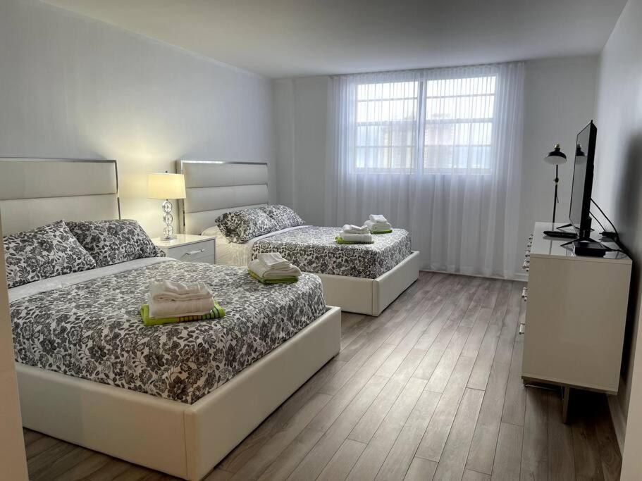 Breathtaking Ocean View! 15Th Floor Miami Beach Exterior foto